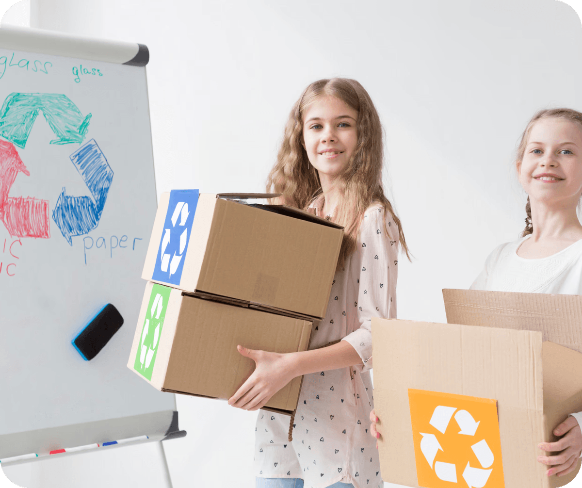 How to build an Application with modern Technology