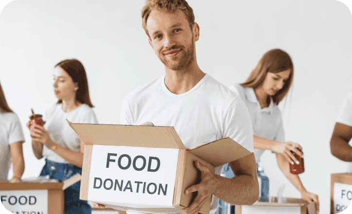 How to build an Application with modern Technology