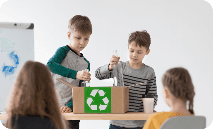 How to build an Application with modern Technology