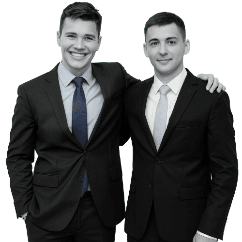 Gustavo, BizBuild founder
