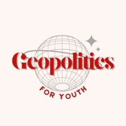 Geopolitics For Youth